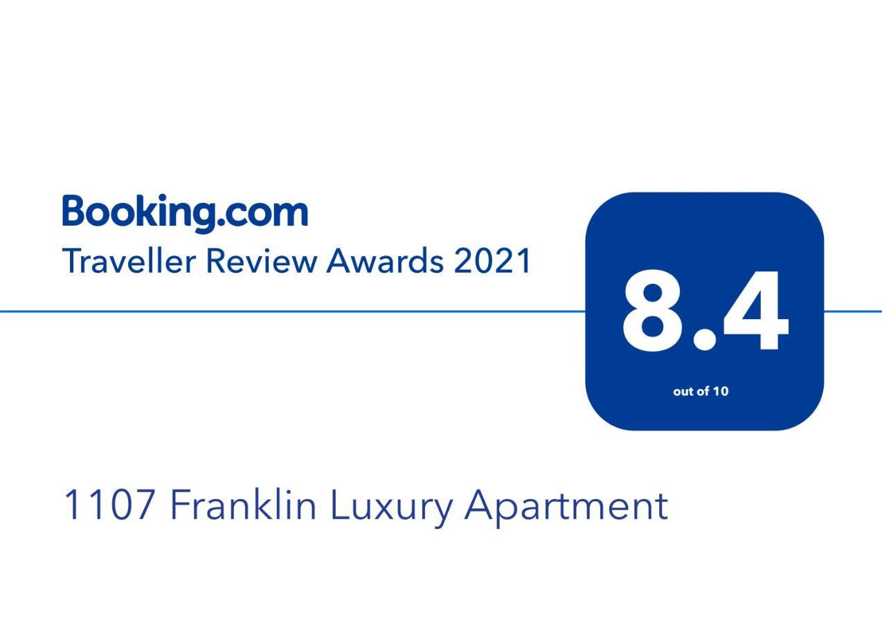 Franklin Luxury Apartment โจฮันเนสเบิร์ก ภายนอก รูปภาพ